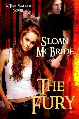 the-fury-a-time-walker-novel