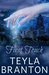 First Touch A Paranormal Suspense Story (Imprints Book 0) by Teyla Branton