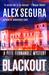 Blackout (Pete Fernandez Mystery #4)