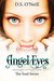 Angel Eyes (The Soul, #1) by D.S. O'Neill