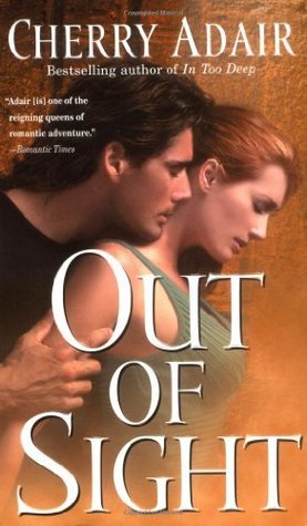 Out of Sight (T-FLAC, #5)