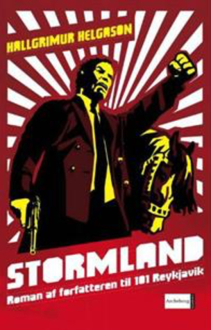 stormland