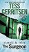The Surgeon (Jane Rizzoli & Maura Isles, #1) by Tess Gerritsen