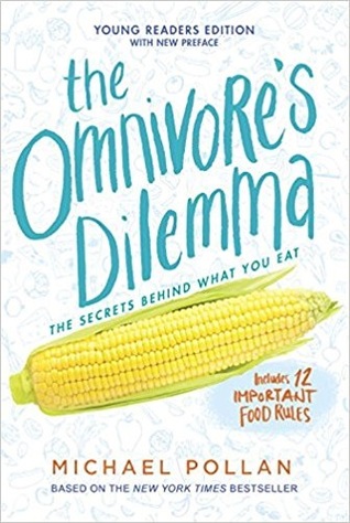 Newspaper Readers Winter Dilemma >> The Omnivore S Dilemma A Natural History Of Four Meals By Michael Newspaper Readers Winter Dilemma >> The Omnivore S Dilemma A Natural History Of Four Meals By Michael