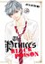 The Prince's Black Poison Vol. 2 by Jun Yuzuki