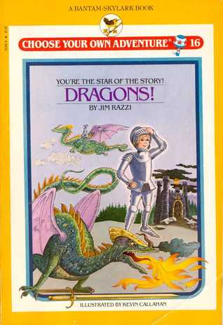 dragons