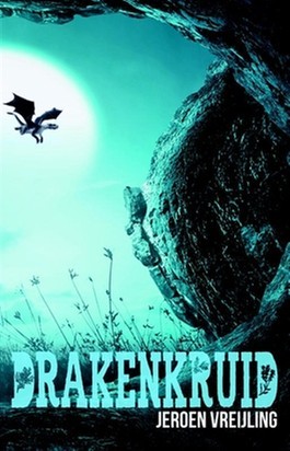 Drakenkruid – Jeroen Vreijling Drakenkruid – Jeroen Vreijling