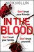 In the Blood (Detective Rhodes and Radley #1) by Nick Hollin