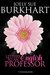 Letters to an English Professor (The Connaghers, #1) by Joely Sue Burkhart