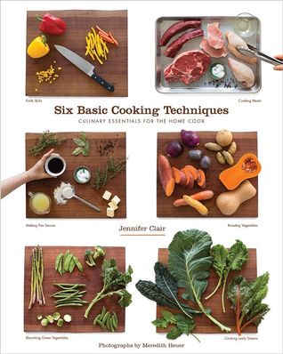 Culinary Essentials Pdf
