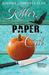 Killer, Paper, Cut Book #9 in the Kiki Lowenstein Mystery Series by Joanna Campbell Slan