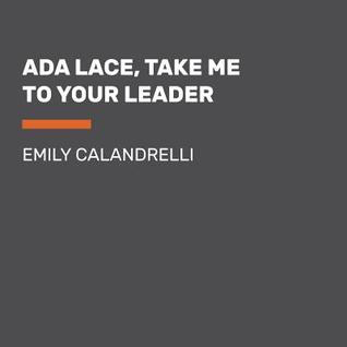 ada-lace-take-me-to-your-leader