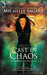 Cast in Chaos (Chronicles of Elantra, #6) by Michelle Sagara