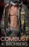 Combust (Everyday Heroes, #2)