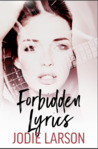 Forbidden Lyrics (Lightning Strikes #3)