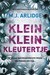Klein klein kleutertje (Helen Grace, #7) by M.J. Arlidge