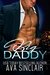 Big Daddy (Dark Daddy Doms, #1) by Ava Sinclair