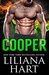Cooper (The MacKenzie Brothers #4) by Liliana Hart