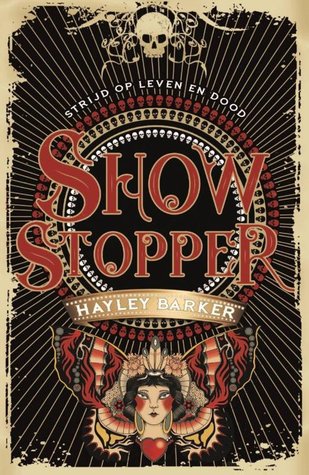 Showstopper