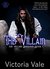 The Villain (The Villain Duology, #1) by Victoria Vale