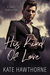 His Kind of Love (Lonely Hearts #1) by Kate Hawthorne