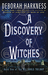 A Discovery of Witches (All Souls Trilogy, #1) by Deborah Harkness