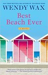 Best Beach Ever (Ten Beach Road, #6)