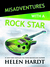 Misadventures with a Rock Star (Misadventures, #13) by Helen Hardt