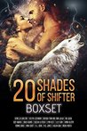 20 Shades of Shifters: A Paramormal Romance Collection