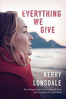 Everything We Give (Everything #3)