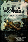 The Revenant Express (Newbury and Hobbes, #5)