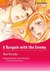 A Bargain with the Enemy by Mao Kirisaka