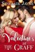 Valentine's at the Graff (Holiday at the Graff Book 4) by Sinclair Jayne