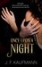 Once Upon A Night by J.F. Kaufmann