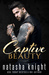 Captive Beauty by Natasha Knight