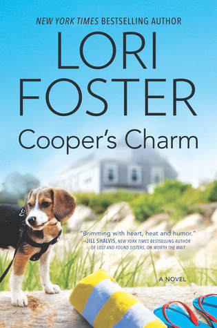 Cooper's Charm (Summer Resort, #1)