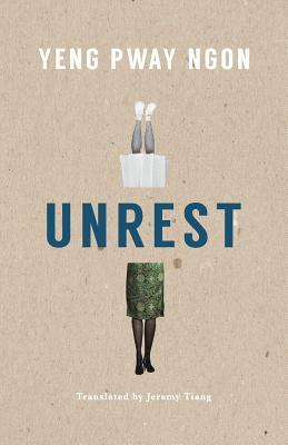 unrest