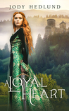 A Loyal Heart (An Uncertain Choice, #4)