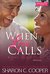 When Love Calls (Jenkins Family & Friends Novella) by Sharon C. Cooper