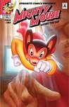 Mighty Mouse Vol. 1: Saving The Day
