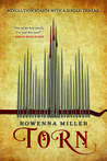 Torn (The Unraveled Kingdom #1)