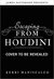Escaping from Houdini (Stalking Jack the Ripper #3) by Kerri Maniscalco