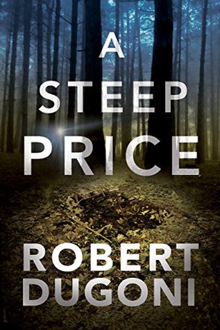 A Steep Price (Tracy Crosswhite, #6)