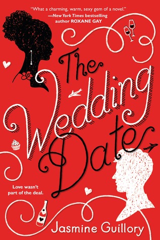 The Wedding Date by Jasmine Guillory