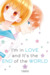I'm in Love and It's the End of the World Vol. 4 (I'm in Love and It's the End of the World # 4) by Taamo