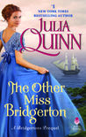 The Other Miss Bridgerton (Rokesbys, #3)