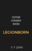 LegionBorn (LegionBorn #1) by F. F. John
