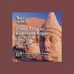 cities and societies of ancient Turkey  - Jennifer Tobin