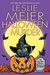 Halloween Murder (A Lucy Stone Mystery) by Leslie Meier