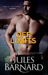 Off Limits (Men of Lake Tahoe Series, #1)